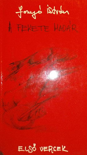 Fonyó István - A fekete madár