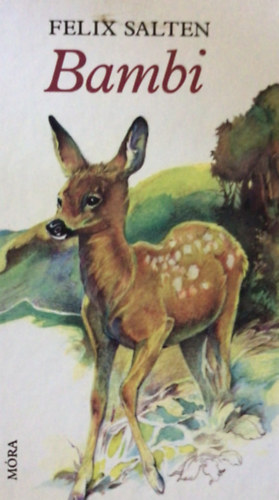 F. Salten - Bambi