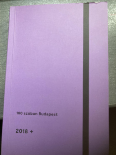 100 szóban Budapest