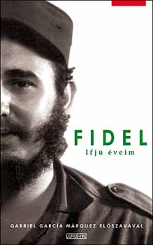 Fidel Castro - Ifj veim - narckpek Fidel Castrtl