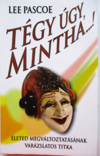 Mary Higgins Clark - T�gy �gy mintha nem l�tn�d