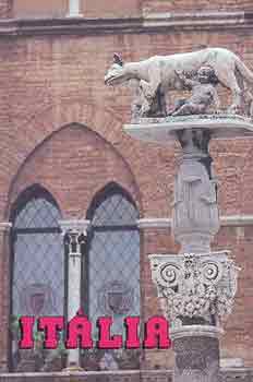 Wellner Istvn - Itlia