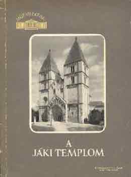 Dercs�nyi Dezs� - A j�ki templom (m�eml�keink)