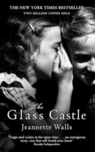 Jeannette Walls - The Glass Castle