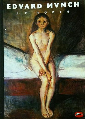 J.P. Hodin - Edvard Munch