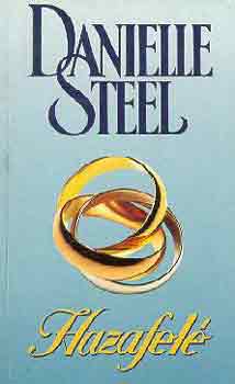 Danielle Steel - Hazafel�