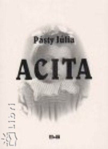 Psty Jlia - Acita