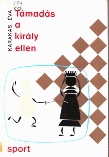 Karakas va - Tmads a kirly ellen