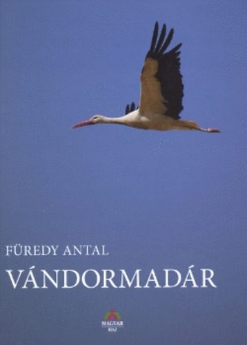 Fredy Antal - Vndormadr