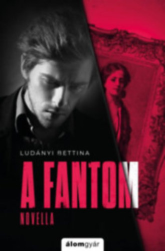 Ludányi Bettina - A fantom (novella)