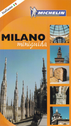 Milano Miniguida (olasz nyelv tiknyv)