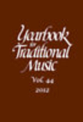 2000 yearbook for traditional music Vol.32