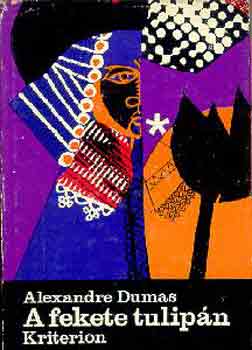 Alexandre Dumas - A fekete tulipán