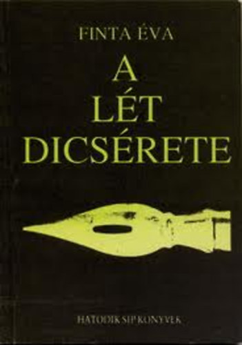 Finta va - A lt dicsrete