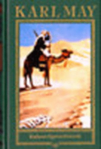 Karl May - Rabszolgavadászok