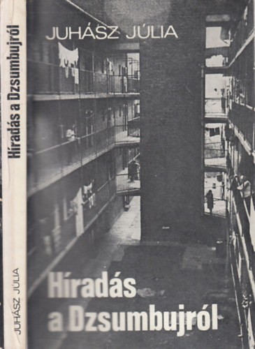 Juhsz Jlia - Hrads a Dzsumbujrl