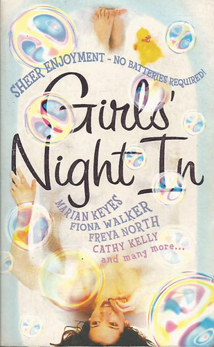 Keyes-Walker-North - Girls Night In