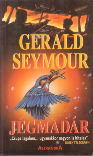 Gerald Seymour - Jgmadr