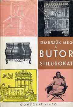 Kaesz Gyula - Ismerjk meg a btorstlusokat