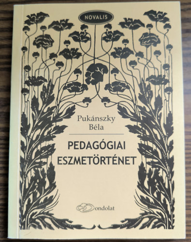 Puknszky Bla - Pedaggiai eszmetrtnet