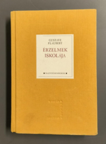 Gustave Flaubert - rzelmek iskolja