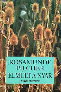 Rosamunde Pilcher - Elmlt a nyr