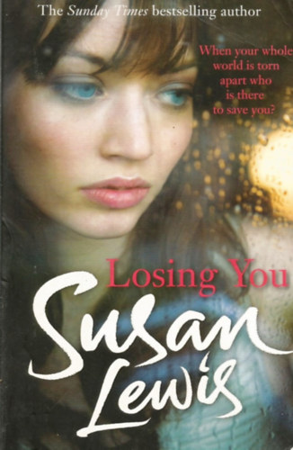 Susan Lewis - Losing You