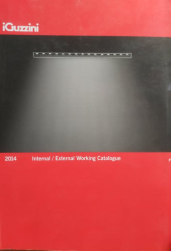 iGuzzini - iGuzzini 2014 - Internal / External Working Catalogue (vil�g�t�stechnikai katal�gus)