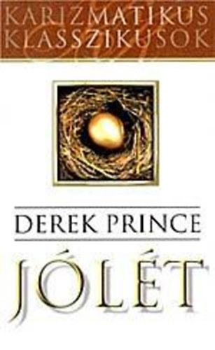 Derek Prince - Jlt