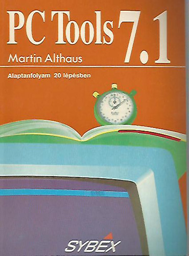 Martin Althaus - PC Tools 7.1