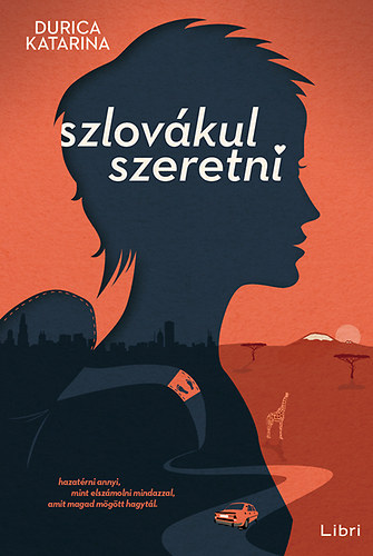 Durica Katarina - Szlov�kul szeretni