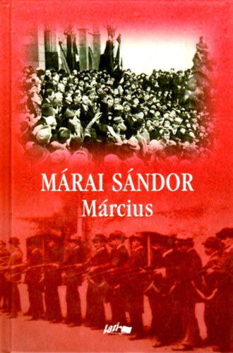 Mrai Sndor - Mrcius