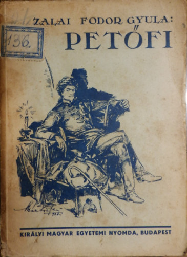 Zalai Fodor Gyula - Pet�fi S�ndor