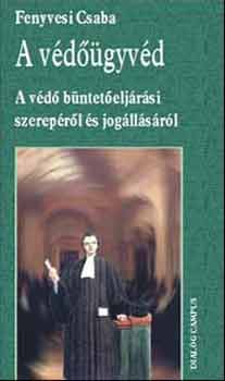 Fenyvesi Csaba - A vdgyvd