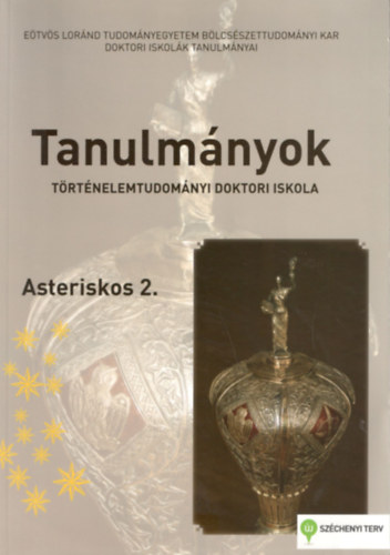 Tanulmnyok - Asteriskos 2.
