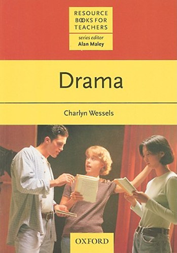 Charlyn Wessels - Drama (Resource Books for Teachers)