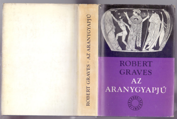 Robert Graves - Az aranygyapj (The Golden Fleece)