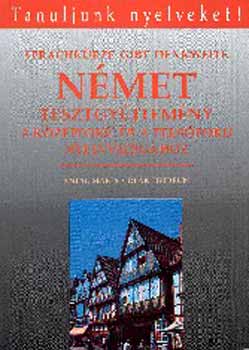 Antal Mria; Dek Heidrum - Sprachkrze gibt Denkweite. Nmet tesztgyjtemny NT-56320