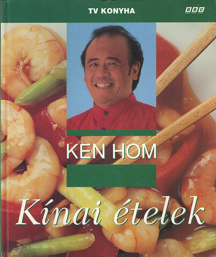 Ken Hom - Knai telek