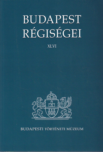 Budapest régiségei XLVI.