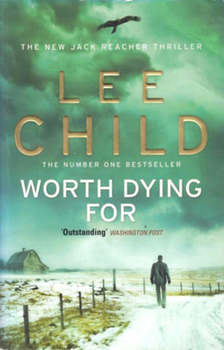 Lee Child - Worth Dying For