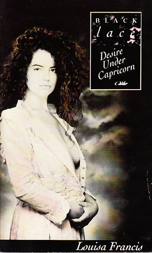 Louisa Francis - Desire Under Capricon