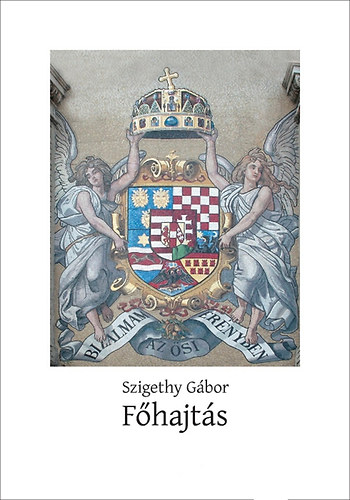 Szigethy G�bor - F�hajt�s