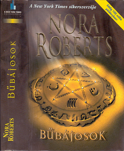 Nora Roberts - B�b�josok (Morgana-Sebastian)