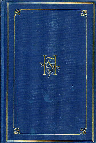 Herczeg Ferenc - Arianna és egyéb elbeszélések (Herczeg Ferenc munkái - Gyűjteményes díszkiadás XIX.)