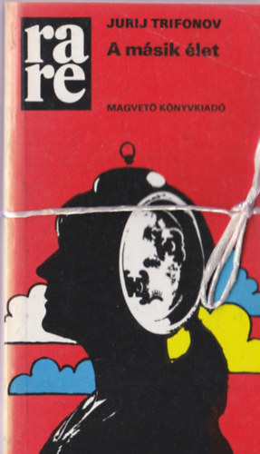 RaRe könyvcsomag 4 db