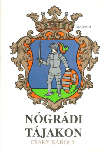 Cs�ky K�roly - N�gr�di t�jakon