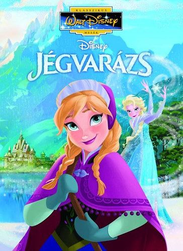 Disney - J�gvar�zs