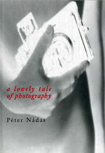 N�das P�ter - A lovely tale of photography