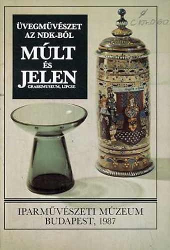 �vegm�v�szet az NDK-b�l M�lt �s Jelen